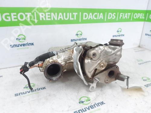 Catalyst DACIA DUSTER (PYM_, PYN_) 1.2 TCe 130 | BP26489133M10 - Image 4