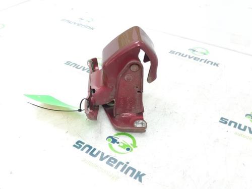 Used Hinge/Door check strap Hinge/Door check strap OPEL VIVARO A Van (X83) 2.5 CDTI (F7) (146 hp) 40572404 40572404