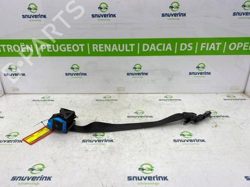 Used Rear left seatbelt CITROËN C4 Grand Picasso II (DA_, DE_) 1.6 HDi / BlueHDi 115 (115 hp) 17528834