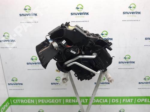 Used Heater matrix box Heater matrix box RENAULT CLIO IV Grandtour (KH_) 0.9 TCe 90 (90 hp) 11125710 11125710