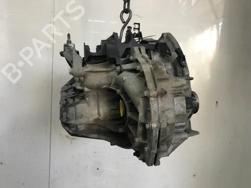 Gearbox RENAULT TRAFIC III Van (FG_) 1.6 dCi 90 (FGME) | BP34565418M3 - Image 3