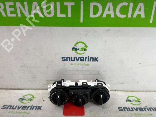 Used Climate control Climate control 25776401 25776401