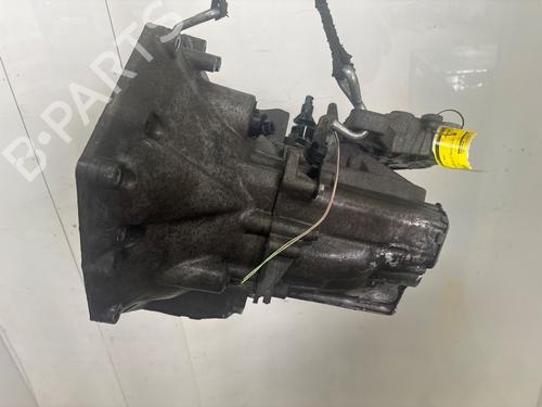 Boîte de vitesses FIAT DUCATO Van (250_) 130 Multijet 2,3 D (131 hp) 29640414