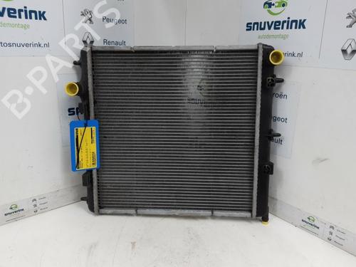Used Water radiator Water radiator 10798445 10798445