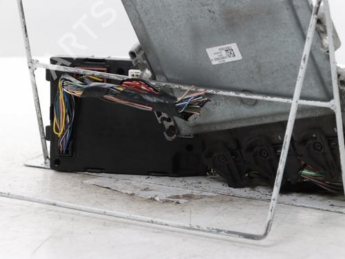 Engine control unit (ECU) RENAULT CAPTUR I (J5_, H5_) 1.2 TCe 120 | BP38111284M57 - Image 7