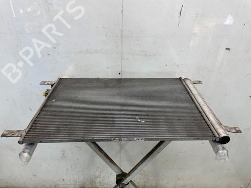 Used AC radiator AC radiator SKODA SCALA (NW1) 1.0 TSI (110 hp) 40048576 40048576