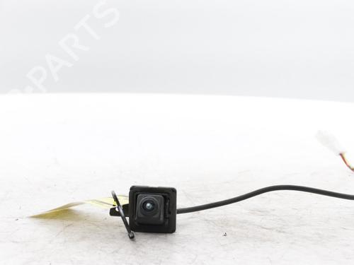 Camera RENAULT CAPTUR I (J5_, H5_) 1.3 TCe 130 (J5NJ, J5NE) | BP35991707E14 - Image 2