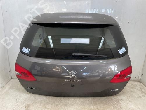 Used Tailgate Tailgate 34566154 34566154
