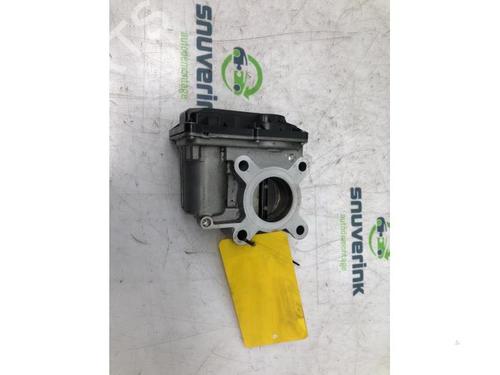 Used Throttle body Throttle body RENAULT CAPTUR I (J5_, H5_) 0.9 TCe 90 (90 hp) 40576758 40576758