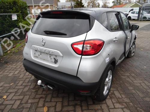 Engine mount RENAULT CAPTUR I (J5_, H5_) 0.9 TCe 90 | BP29640345M89 - Image 8