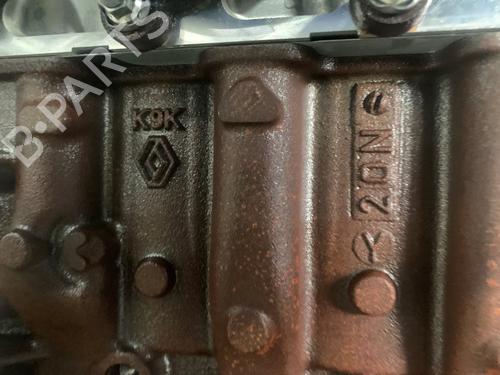 Engine RENAULT KANGOO III MPV TCe 130 (KJMB) | BP38777911M1  - Image 9
