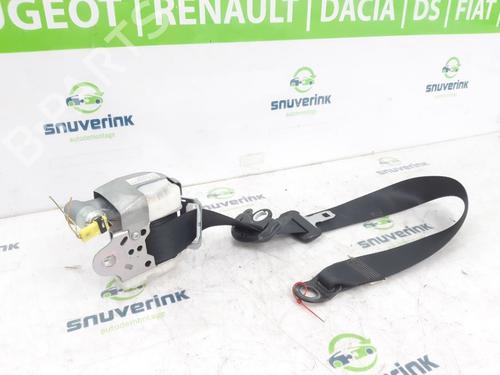 Front right seatbelt CITROËN C1 (PM_, PN_) 1.0 | BP18748376I25 
