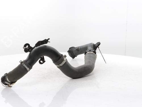 Intercooler pipe RENAULT MEGANE III Hatchback (BZ0/1_, B3_) 1.2 TCe (BZ2B, BZ11) | BP31960920M127 - Image 9