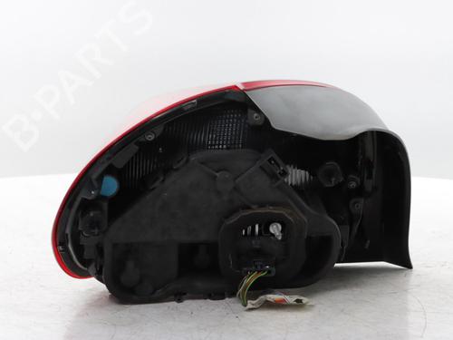 Right taillight CITROËN C3 III (SX) 1.2 VTi 82 | BP34564220C35  - Image 6