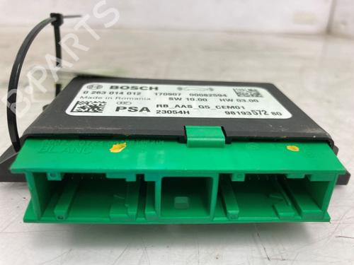 Elektronisk modul OPEL GRANDLAND / GRANDLAND X (A18, P1UO) 1.2 (75) | BP26279721M83 