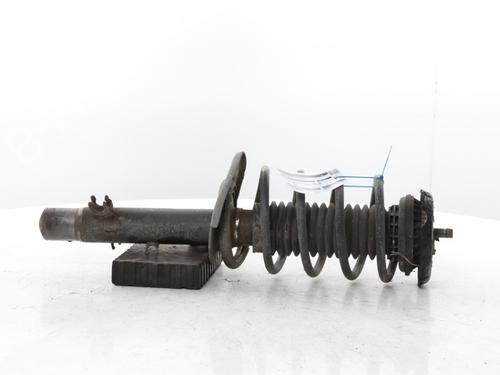 Used Left front shock absorber Left front shock absorber PEUGEOT 208 I (CA_, CC_) 1.6 VTi (120 hp) 33846221 33846221