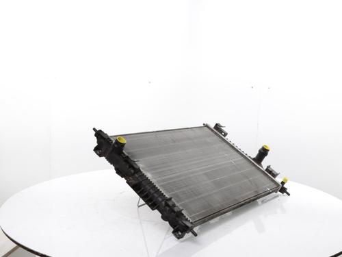 Water radiator PEUGEOT 308 SW II (LC_, LJ_, LR_, LX_, L4_) 1.5 BlueHDi 130 | BP30186795M31