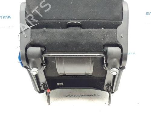 Rear seat PEUGEOT PARTNER Tepee 1.6 VTi | BP40569695C17 - Image 7