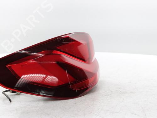 Left taillight BMW 1 (F40) 118 i | BP33874385C34 - Image 9
