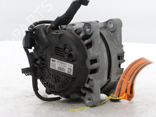 Alternator CITROËN BERLINGO Box Body/MPV (B9) 1.6 HDi / BlueHDi 75 | BP39036165M7 - Image 2