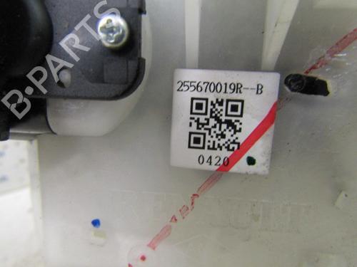 Steering column stalk RENAULT MEGANE III Hatchback (BZ0/1_, B3_) 1.4 TCe (BZ0F, BZ1V) | BP13323286I23 