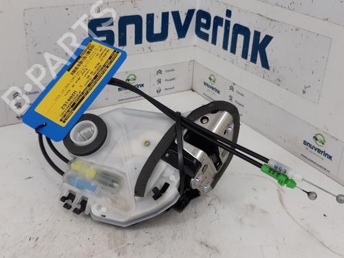 Used Rear right lock PEUGEOT 108 1.0 VTi (69 hp) 13191074