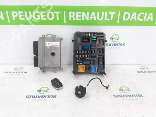 Used Engine control unit (ECU) Engine control unit (ECU) 21193841 21193841