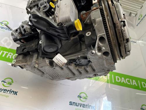 Engine RENAULT TRAFIC III Van (FG_) 2.0 dCi 170 (FGMM, FGMV) | BP26238322M1 - Image 8