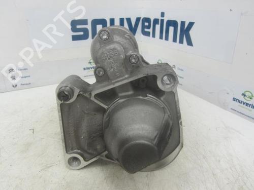 Starter PEUGEOT PARTNER Tepee 1.6 BlueHDi 100 | BP40566179M8 - Image 2