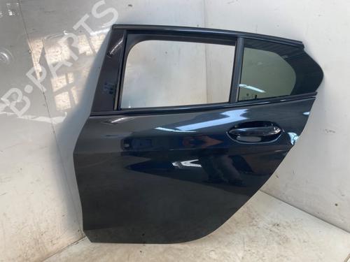 Used Left rear door Left rear door 35756126 35756126