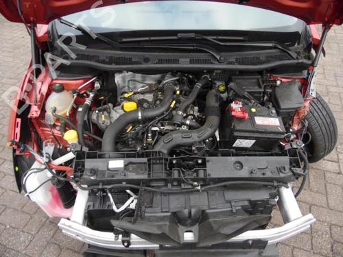 Engine mount RENAULT CAPTUR I (J5_, H5_) 0.9 TCe 90 | BP40566406M89 - Image 11