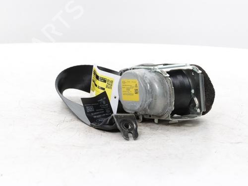 Rear left seatbelt FORD PUMA (J2K, CF7) 1.0 EcoBoost mHEV | BP38409162I29 - Image 7
