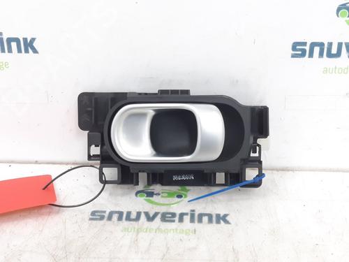 Used Front left exterior door handle CITROËN C5 AIRCROSS (A_) 1.2 PureTech 130 (ARHNSJ) (131 hp) 19060406