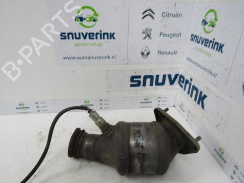 Used Catalyst FIAT DUCATO Bus (250_) 130 Multijet 2,3 D (131 hp) 15387778