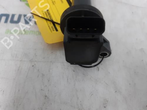 Ignition coil PEUGEOT 107 (PM_, PN_) 1.0 | BP29827863M94 