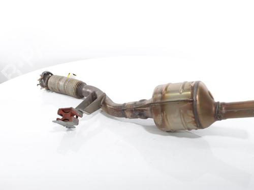 Katalysator DACIA DUSTER (HM_) 1.0 LPG (HMMT) | BP27287615M10 - Image 2