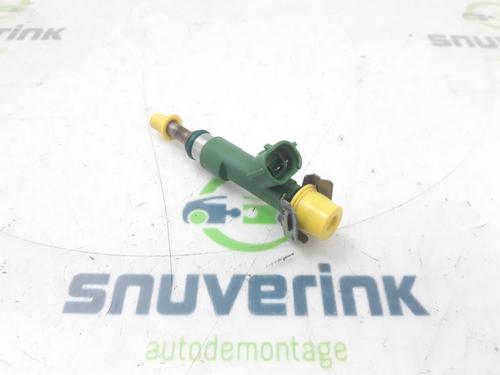 Inyector RENAULT CLIO V (B7_) 1.0 TCe 100 (B7MT) | BP25205330M100 - Image 3