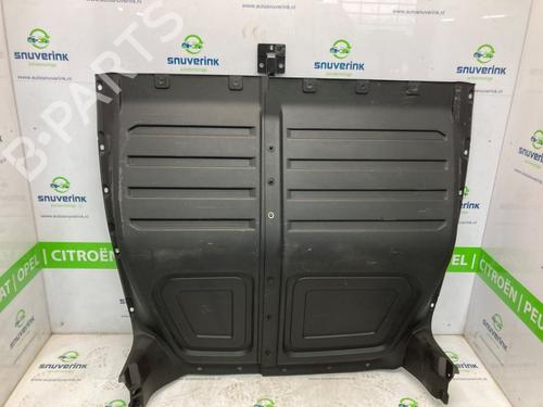Used Cargo separator Cargo separator 23123525 23123525
