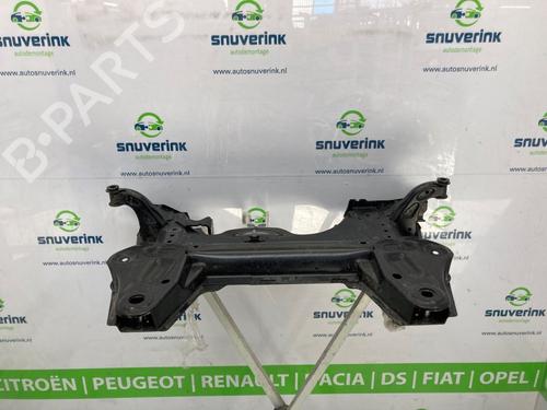 Used Subframe Subframe 24705282 24705282