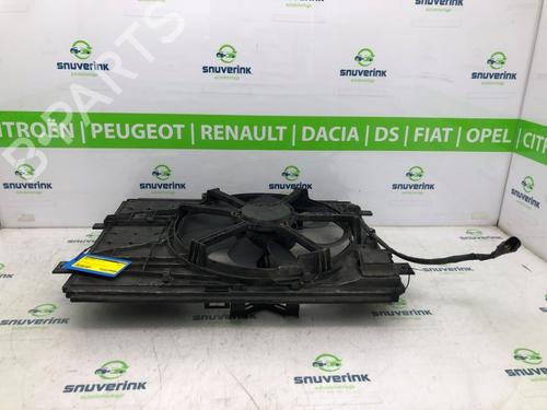 Electronic module PEUGEOT 308 II (LB_, LP_, LW_, LH_, L3_) 1.6 BlueHDi 120 | BP17223753M83