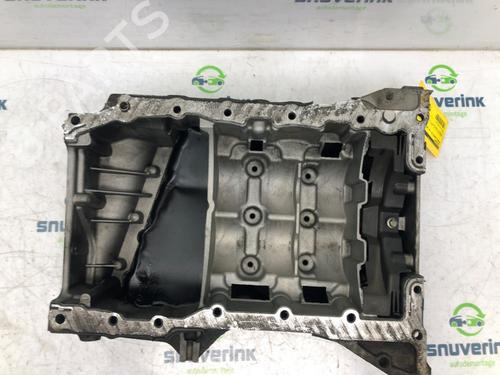 Used Oil sump RENAULT SCÉNIC II (JM0/1_) 2.0 dCi (JM1K) (150 hp) 17431563