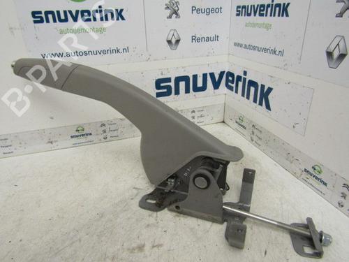 Used Hand brake RENAULT ZOE (BFM_) ZOE (88 hp) 24162599