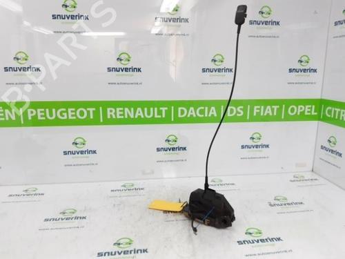 Used Front left lock Front left lock RENAULT MEGANE II Estate (KM0/1_) 1.6 (113 hp) 40569989 40569989