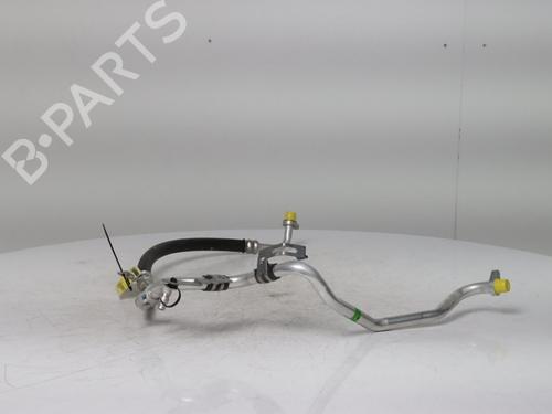 AC pipe RENAULT CLIO V (B7_) 1.0 LPG (B7MT) | BP34565812M126 - Image 3