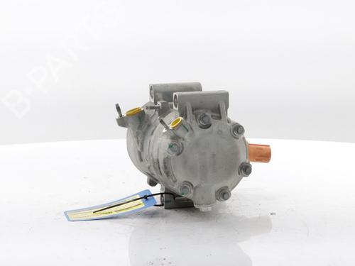 AC compressor PEUGEOT 508 II (FB_, FH_, F3_) Hybrid 225 (F35GQU) | BP29068994M34 - Image 3