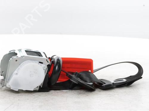 Front left seatbelt CITROËN C5 AIRCROSS (A_) 1.2 PureTech 130 (ARHNSJ) | BP40587369I26  - Image 10