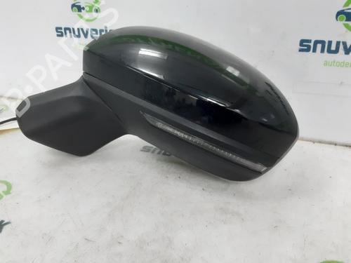 Retrovisor esquerdo RENAULT CLIO V (B7_) 1.0 TCe 90 (B7MT) | BP25205248C26 - Image 2