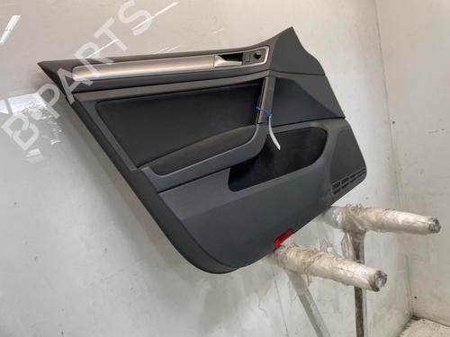 Front left panel VW GOLF VII (5G1, BQ1, BE1, BE2) 1.0 TSI | BP38408932C58 - Image 3