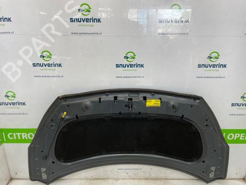 Hood HYUNDAI i20 I (PB, PBT) 1.4 | BP26488679C1 