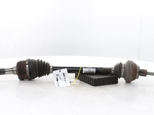 Used Left rear driveshaft Left rear driveshaft 37490255 37490255